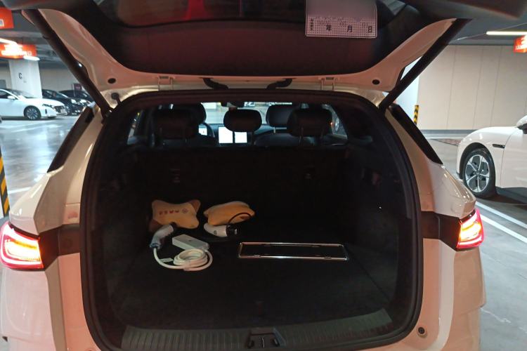 Used BYD Seal 06 DM-i Touring 2025 Model DM-i 150KM Deluxe
