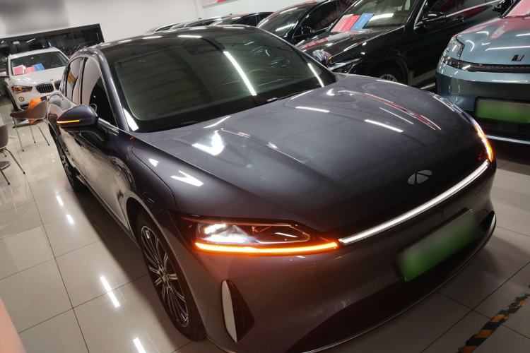 Used Chery Fulwin A9L 2025 Model, 260 Boya Luxury Edition
