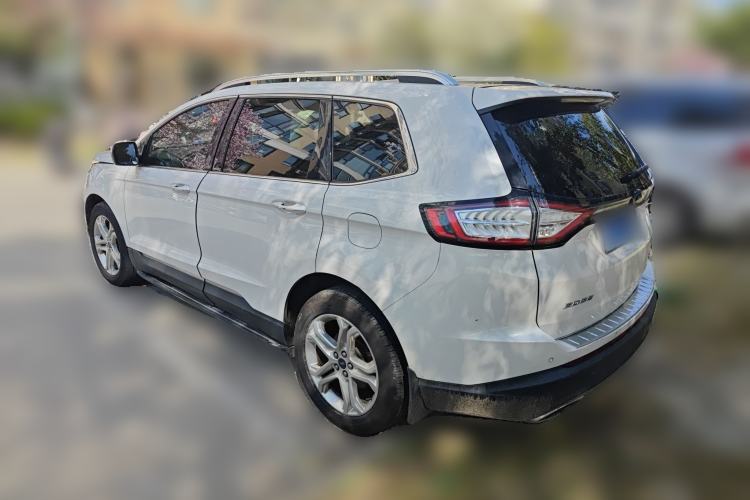 Used Ford Edge 2016 EcoBoost 245 Two-Wheel-Drive Titanium 7-Seater