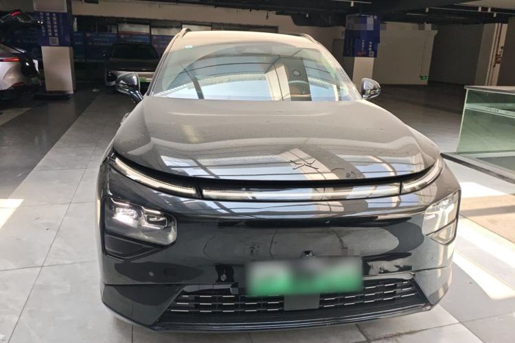 Used XPeng G9 2025 625 Long-Range Max