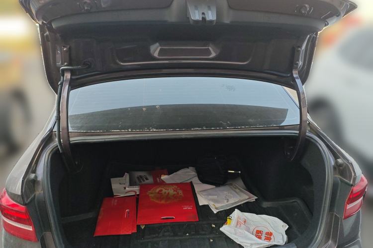 Used Volkswagen Lavida 2019 280TSI DSG Comfort Edition China VI standard