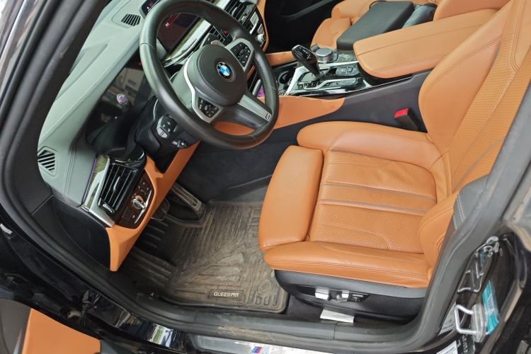 Used BMW 6 Series GT 2021 630i M Sport Package
