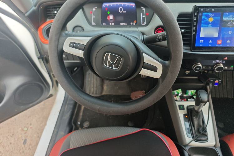 Used Honda LIFE 2021 1.5L CVT SPORT Heartbeat Edition