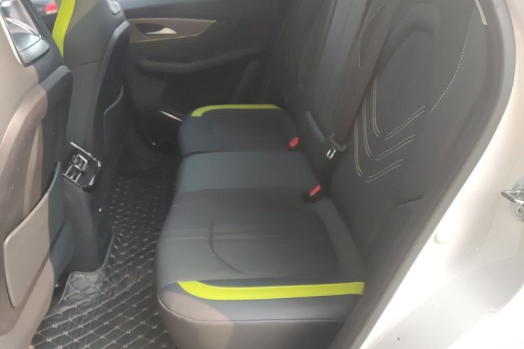 Used FORTHING Friday 2023 430 Elite
