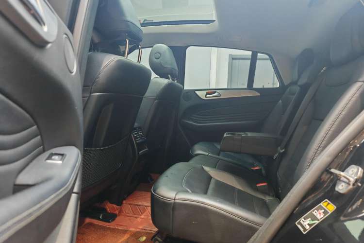 Used Mercedes-Benz GLE Coupe 2018 GLE 320 4MATIC Coupe SUV
