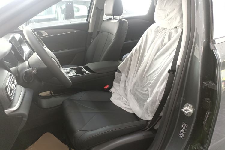 Used Geely Galaxy Galaxy Stellar 6 2026 Model 60km Free-Style Edition