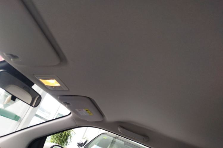 Used CHANGAN NEVO Lumin 2022 301km Honey-Sweet Version Headliner