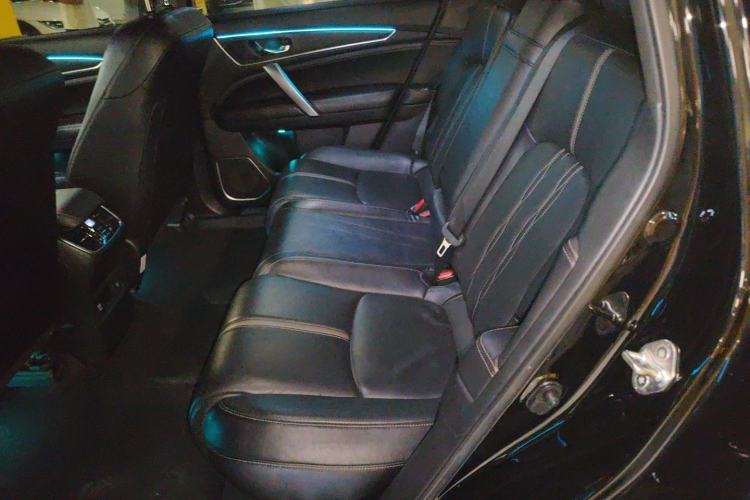 Used Honda UR-V 2020 240TURBO Two-Wheel Drive Zhiyue Version
