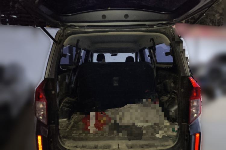 Used Wuling Zhengcheng 2022 2.0L Manual Entrepreneurial Version