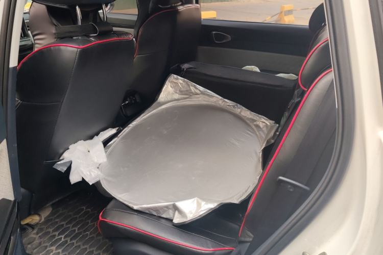 Used Baojun RM-5 2019 1.5T CVT 24-Hour Online Prestige Version 5 Seats
