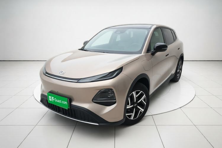 CHANGAN NEVO Q05 2026 Model 405Max usado