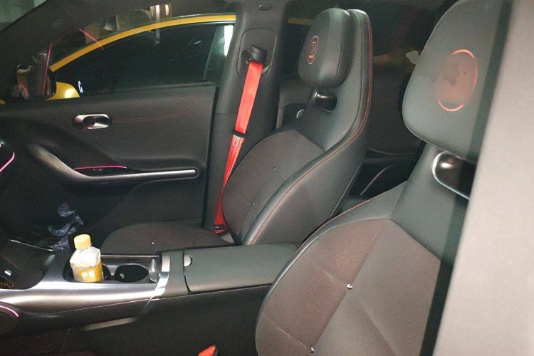 Used smart #3 2023 BRABUS Performance Edition