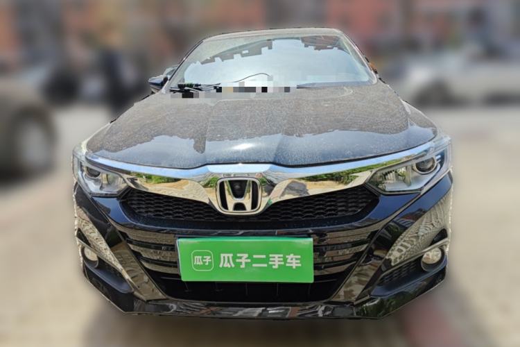 Used Honda Crider 2019 180 Turbo CVT Luxury Edition China VI Emission Standard