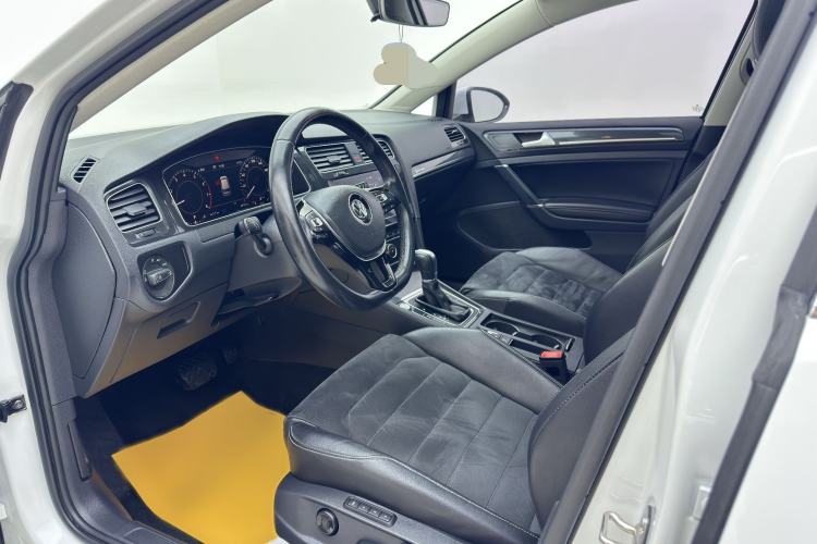 Used Volkswagen Golf 2020 280TSI DSG Luxury Edition