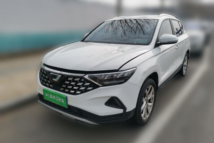 Used Jetta VS5 2019 280TSI Automatic Enjoyment Model