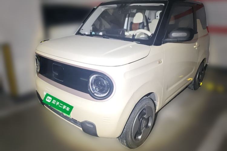 Used Geely Galaxy Panda 2023 Panda Mini 200km Dynamic Bear