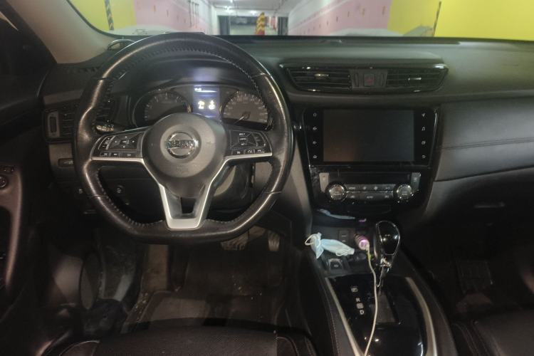 Used Nissan X-Trail 2019 2.0L CVT Smart Connect Comfort Edition 2WD