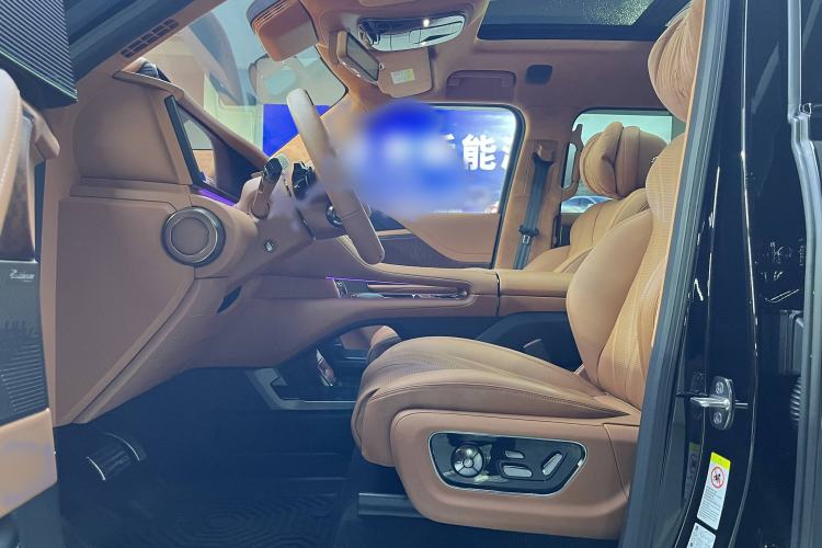 Used Yangwang U8 2023 Luxury Edition