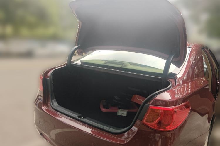 Used Toyota Reiz 2010 2.5S Fengdu Jinghua Edition