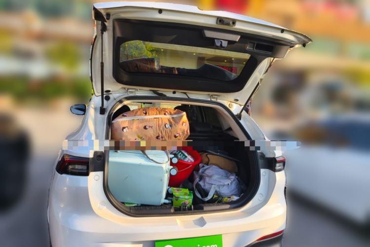 Used FORTHING T5 EVO 2021 1.5TD DCT Diamond Edition