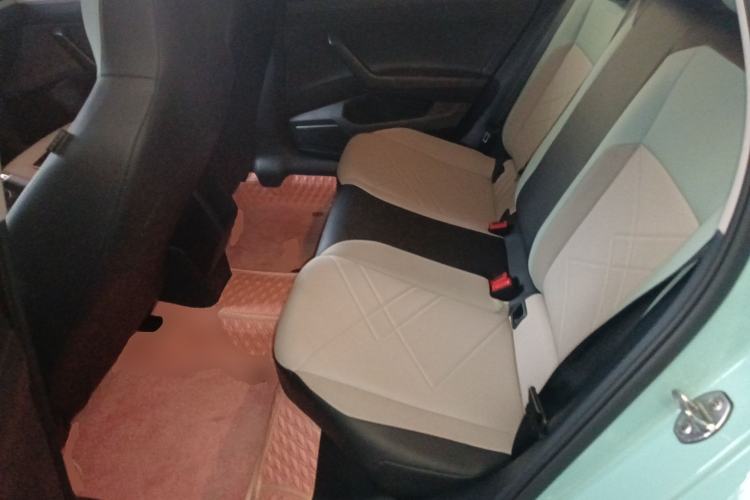 Used Volkswagen Lavida 2023 New Sharp 1.5L Automatic New Wish Edition