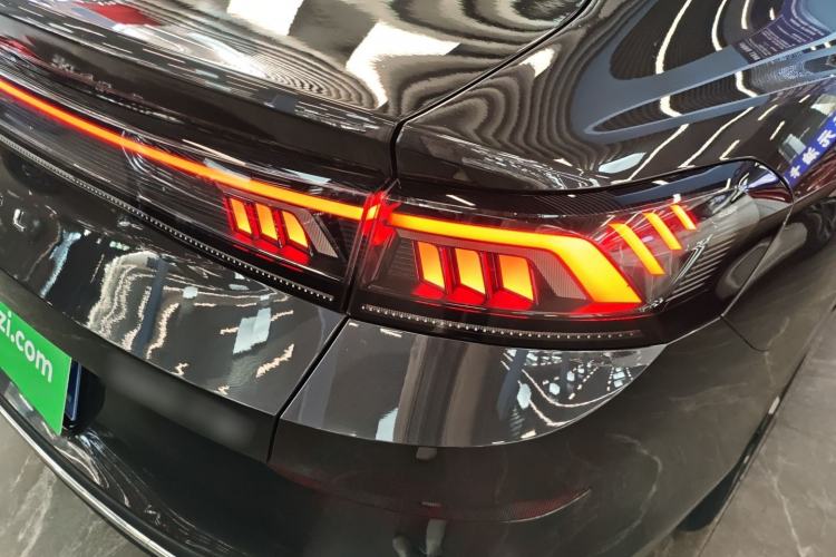 Used Volkswagen Lamando 2023 Lavida L 280TSI DSG Cool & Spicy Edition