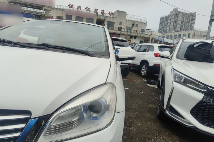 Used Great Wall C30 2016 1.5L AMT Luxury Model