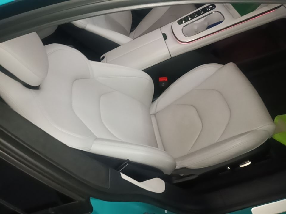 Xiaomi Auto SU7 2024 Four-Wheel Drive Ultra-Long Range Advanced Intelligent Driving Max Edition — снимка 19
