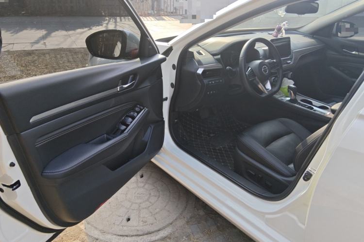 Used Nissan Teana 2020 Revised Version 2.0L XL Upper Smart Drive Edition