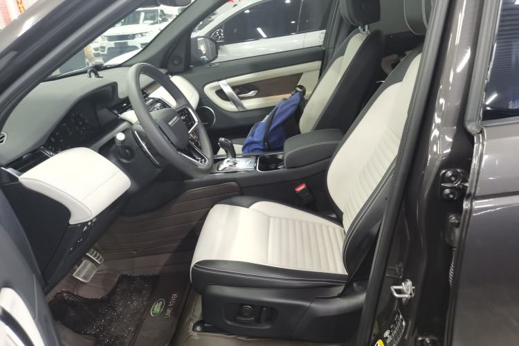 Used Land Rover Discovery Sport 2023 249 PS R-Dynamic SE Performance Tech Edition
