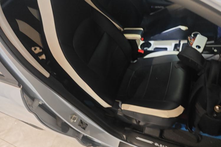 Used Leapmotor T03 2023 310 Lite Edition Right Front Seat