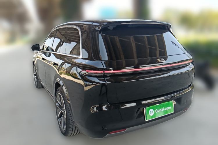 Used Li Auto L8 2024 Max