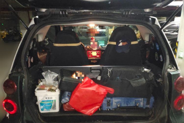 Used smart fortwo 2012 1.0 MHD Hardtop Comfort Edition
