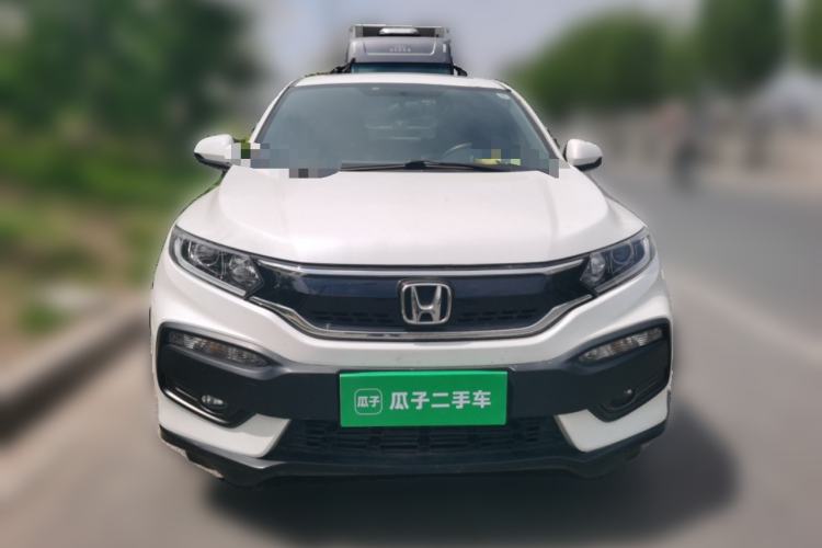 Used Honda XR-V 2015 1.8L EXi CVT Comfort Version Front