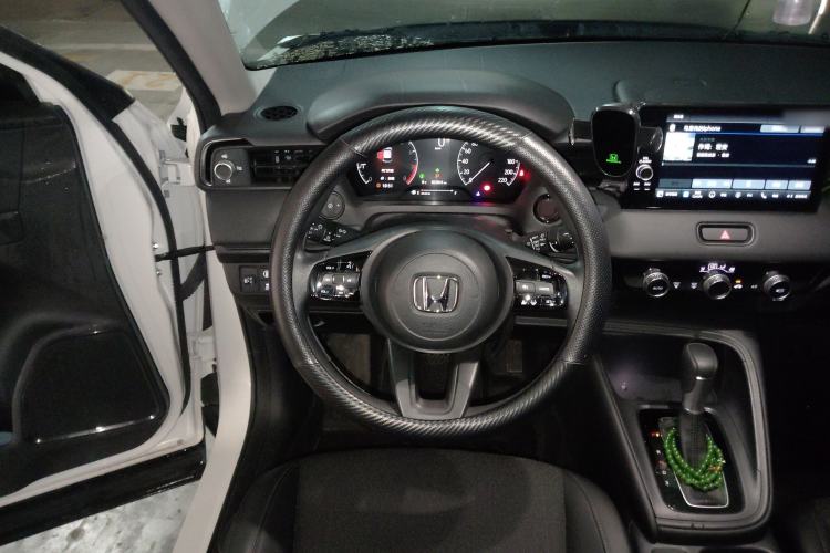 Used Honda Vezel 2023 1.5L CVT Tech Edition