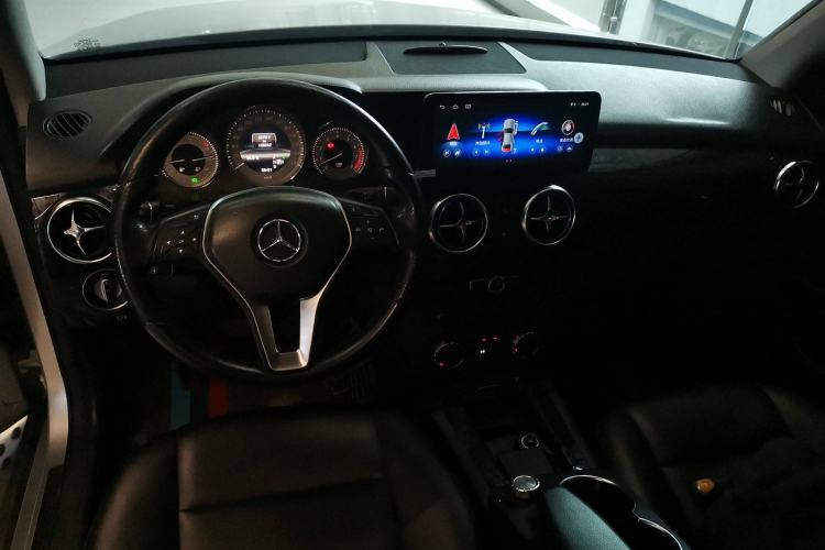 Used Mercedes-Benz GLK-Class 2013 GLK 300 4MATIC Dynamic Edition