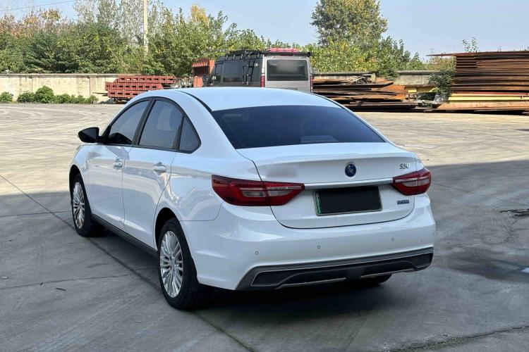 Used FORTHING S50 2021 Operational Type