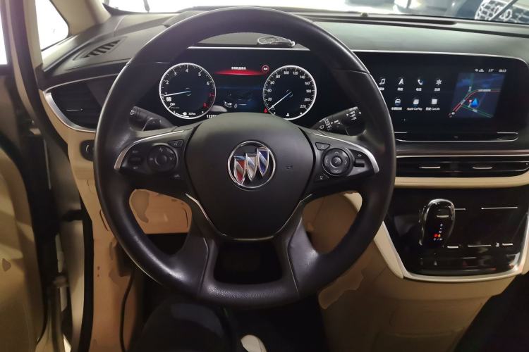 Used Buick GL8 2023 ES Lu Zun Deluxe Model