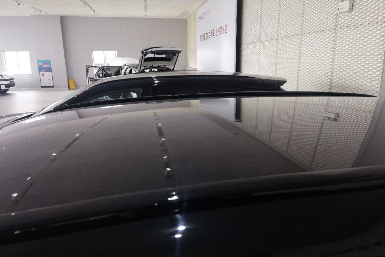 Used Lynk & Co 08 EM-P 2026 Model 210 Four-Wheel Drive Performance Ultra H7