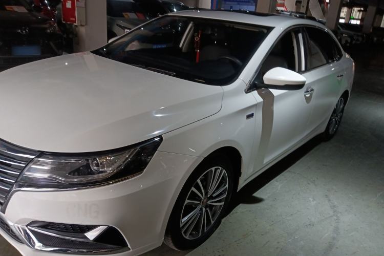 Used Roewe i6 2020 PLUS 1.6L CVT 4G Connected Glory Flagship Edition