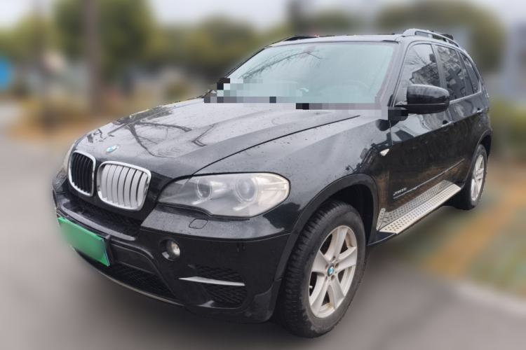 Used BMW X5 2011 xDrive35i Leading Model