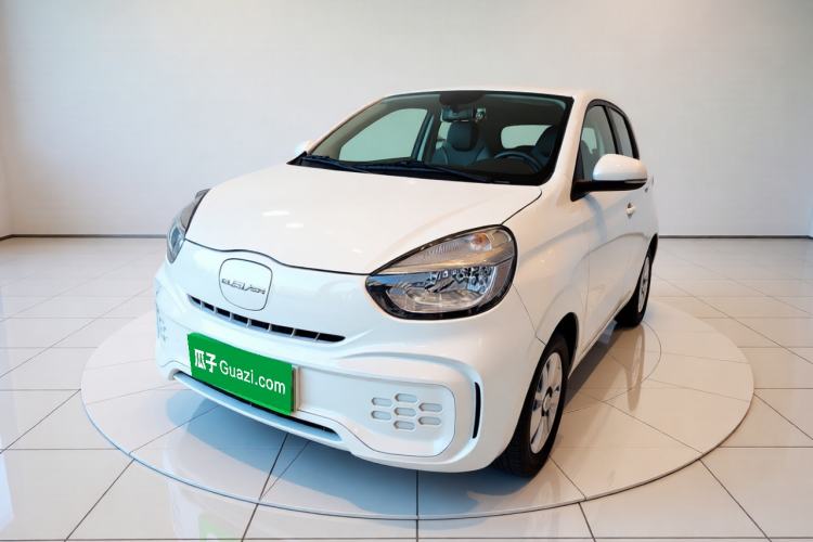 Used Roewe Clever 2022 311km QiQi BoBo Edition