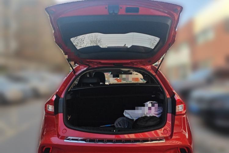 Used Geely Auto Vision X3 2017 1.5L Automatic Luxury Model
