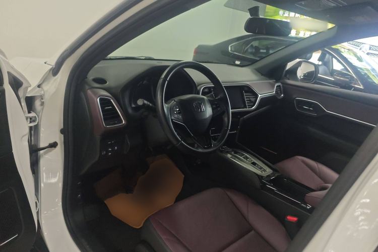 Used CIIMO M-NV 2021 Shangcheng Edition