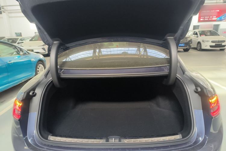 Used Hima Stelato S9 2025 Extended-Range Max