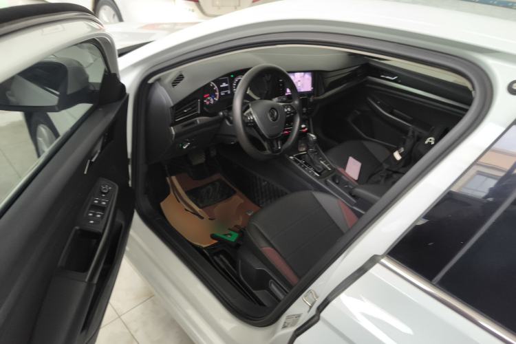 Used Volkswagen Bora 2021 280TSI DSG Elite Smart Connectivity Version