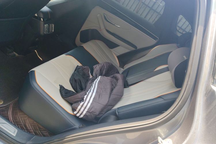 Used BYD Song PLUS New Energy 2021 DM-i 110KM Flagship PLUS