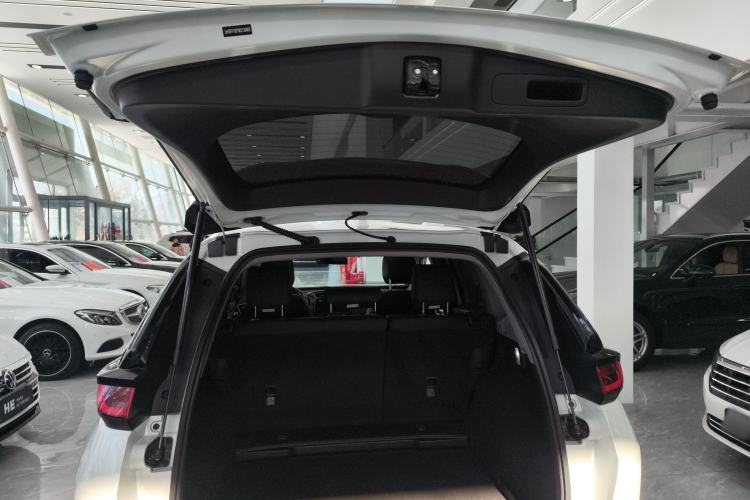 Used Honda Breeze 2021 240TURBO CVT Two-Wheel Drive Smart Enjoyment Version