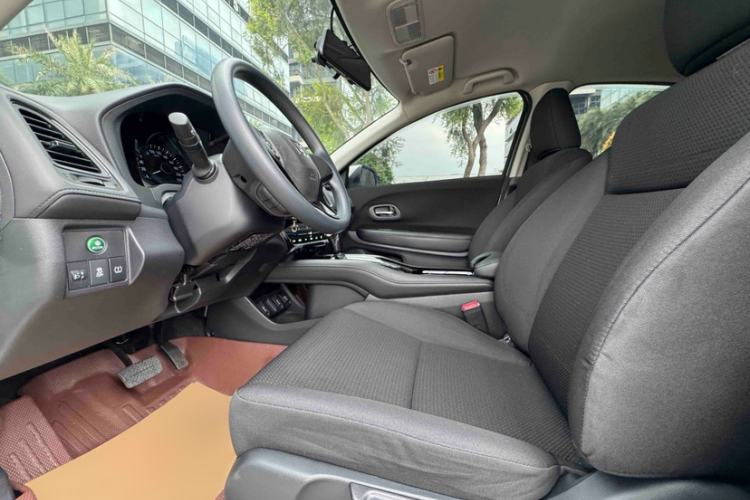 Used Honda Vezel 2020 220 TURBO CVT Elite Edition