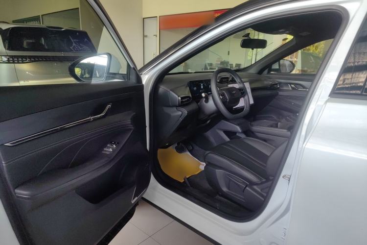 Used Dongfeng Aeolus L7 New Energy 2025 110 Long-Range Comfort Edition